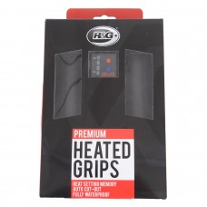 R&G Racing Premium Heated Grips 22mm